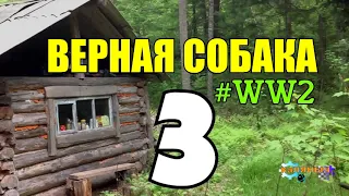 ЯРАНГ ВЕРНАЯ СОБАКА | ПОЛИЦАИ SS | НА СЛУЖБЕ ФАШИСТАМ 3 из 5