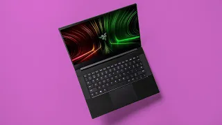Razer Blade 14 - The ASUS G14 Competition!