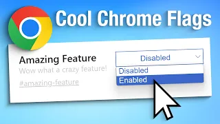 13 Cool Hidden Chrome Flag Settings to Change