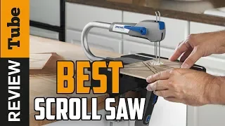 ✅Scroll Saw: Best Scroll Saws (Buying Guide)