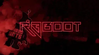 R3Boot - FULL MOVIE