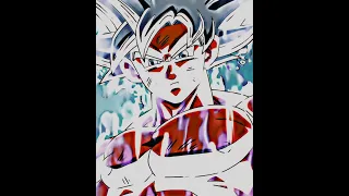 Goku Edit [ 𝚁𝚘𝚢𝚊𝚕𝚝𝚢 👑 ] #youtubeshorts #shorts #gokuedit #royalty #dbs #anime...