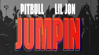 PITBULL X LIL JON - JUMPIN` Maia Dan Redrum Extended Vrs. 2@23