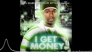 50 Cent I get Money 34-37 hzz