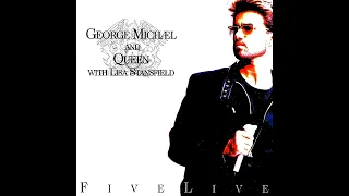 George Michael - These Are The Days Of Our Feat. Lisa Stanfield (Remastered)