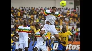 #TBT2012 [ CAN Gabon ] Gabon vs Mali 1/4 de final