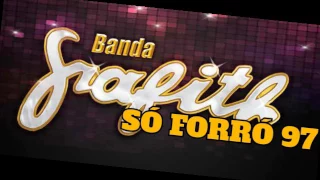 BANDA GRAFITH SÓ FORRÓ 1997