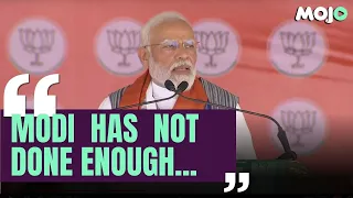 "The PM has Chosen to Divert Attention because..." | PM Modi Writes to BJP Candidates |Election 2024