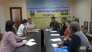 Проєкт "Сімейні молочні ферми" на Ямпільщині