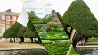 Top Most Beautiful Gardens in Europe