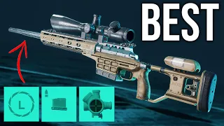 Avoid these Scopes! Build the Snipers in Battlefield 2042 RIGHT