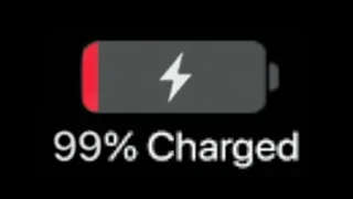 Phone Batteries Be Like...