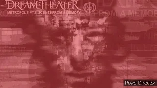 Dream Theater - Scene Five: Through Her Eyes - Lirik Terjemahan