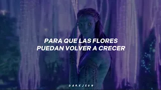 ✨Esto debió ser parte del soundtrack de Avatar ✨ | Aurora - The Seed (Live Version) [ español ]