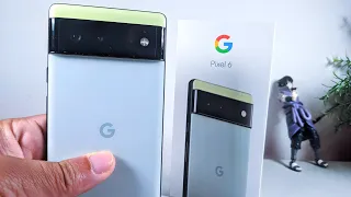 Google Pixel 6 Still Worth it in 2024? UPDATE to Android 14!