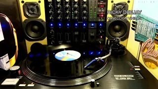 the breakfast club - right on track  (vinyl HD)