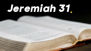 24 Jeremiah 31