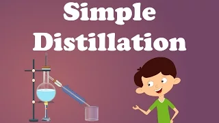Simple Distillation | #aumsum #kids #science #education #children
