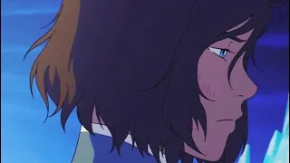 Korra edit - I Wanna Be With You