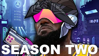 SEASON TWO.EXE... Again...