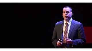 How gangs keep inmates safe | David Skarbek | TEDxWarwick