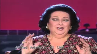 Montserrat Caballé - Ole, Ole 1996