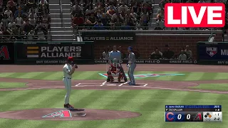 🔴LIVE NOW! Chicago Cubs vs Arizona Diamondbacks - Apr 17, 2024 MLB Full Game - MLB 24 EN VIVO