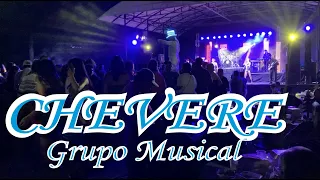 Grupo Chevere - Nunca es Suficiente // Grupo Musical Versatil en Puerto Vallarta