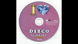 I Love Disco Diamonds Vol  13