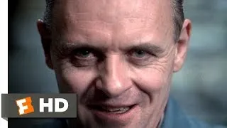 The Silence of the Lambs (1/12) Movie CLIP - Closer! (1991) HD