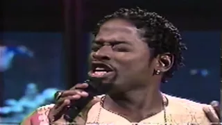 TC Carson - My Funny Valentine ( The Keenen Ivory Wayans Show )