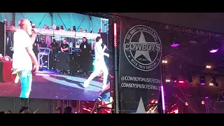 Shaggy - Wasn't Me - Calgary Stampede 2023