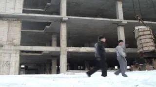 Shade of Streets - Winter Descent.Parkour in Astana (SofS).mp4