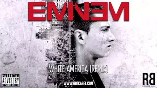 Eminem - White America (Remix by Rockabel Beats)