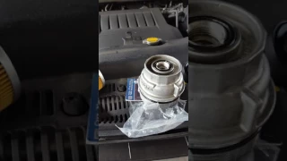 FIX: Toyota STUCK oil filter tool