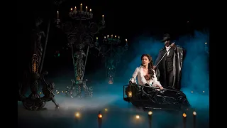 The Phantom of the Opera violin cover