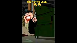 Family guy -the robbery Peter griffin Episode #shorts