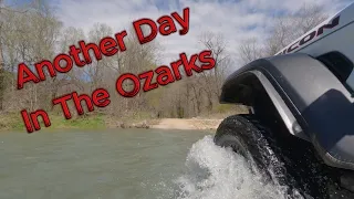 Another day in the Ozarks