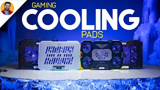 Top 4 Best Laptop Cooler for Gaming under 2000 in 2024 India | Are Laptop Cooler Worth It?