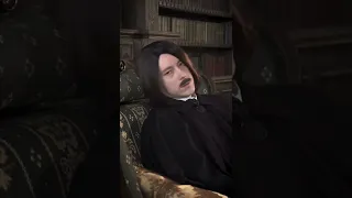 Гоголь въ летаргическомъ сне / Gogol in a lethargic dream