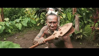 Marquesas Spirit / Travel to Remote Islands of Marquesas with Mike Satori