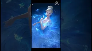 Cinderella Edit ❤️🤗