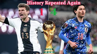 Japan vs Germany 4-1 | Highlights & All Goals 2023 | HD