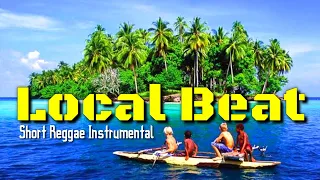 Reggae Instrumental || 🌴🌴Solomon Island Version || Local beat