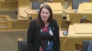 Scottish Government Debate: Tackling Social Isolation and Loneliness - 2 May 2023