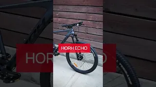 Карбоновый HORH ECHO // BIKE CENTER // Байк Центр