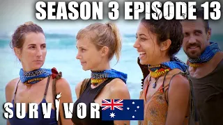 Survivor Australia | Season 3 (2016) | Episode 13 - FULL EPISODE