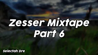 Zesser Mixtape Part 6 (Clean) - Selectah Dre