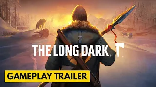 The Long Dark - Official Launch Trailer