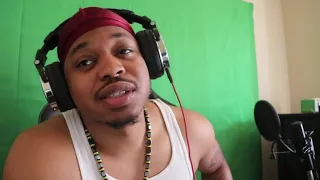 DeeBaby - Mental Healing (reaction)